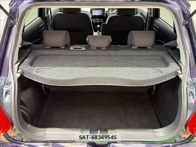 Suzuki SWIFT 2020-02 7879811-22