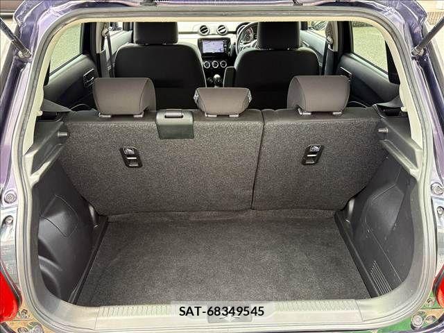 Suzuki SWIFT 2020-02 7879811-23