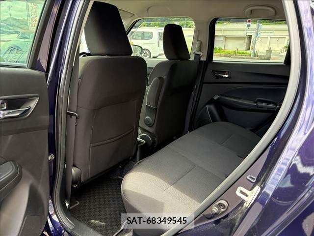 Suzuki SWIFT 2020-02 7879811-24