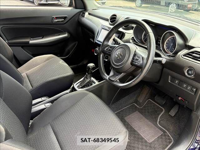 Suzuki SWIFT 2020-02 7879811-26