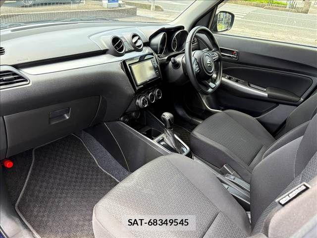 Suzuki SWIFT 2020-02 7879811-27