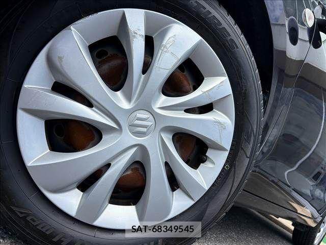 Suzuki SWIFT 2020-02 7879811-29