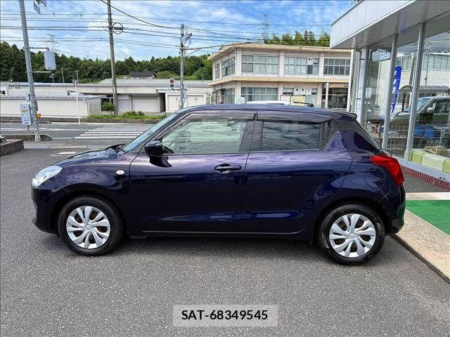Suzuki SWIFT 2020-02 7879811-3