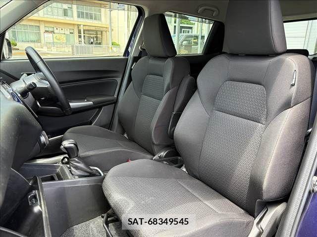 Suzuki SWIFT 2020-02 7879811-4