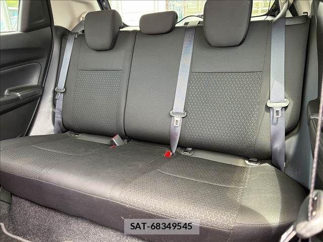 Suzuki SWIFT 2020-02 7879811-5