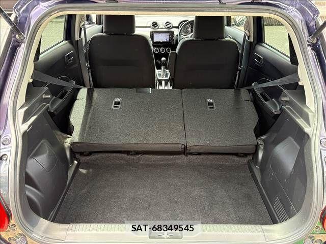 Suzuki SWIFT 2020-02 7879811-7
