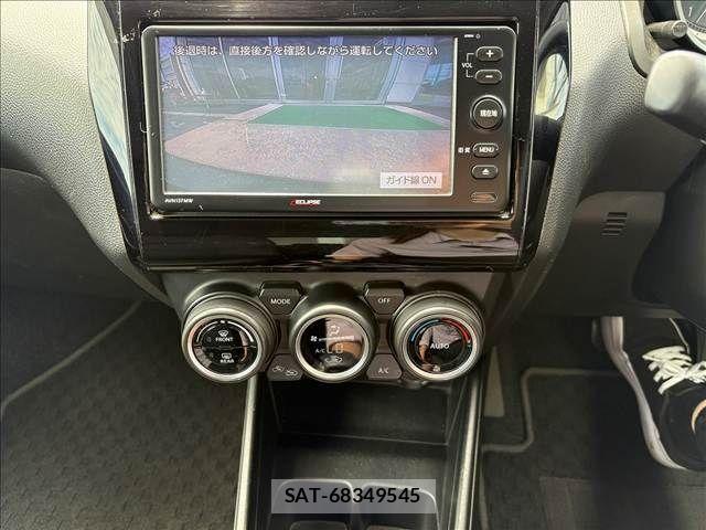 Suzuki SWIFT 2020-02 7879811-8