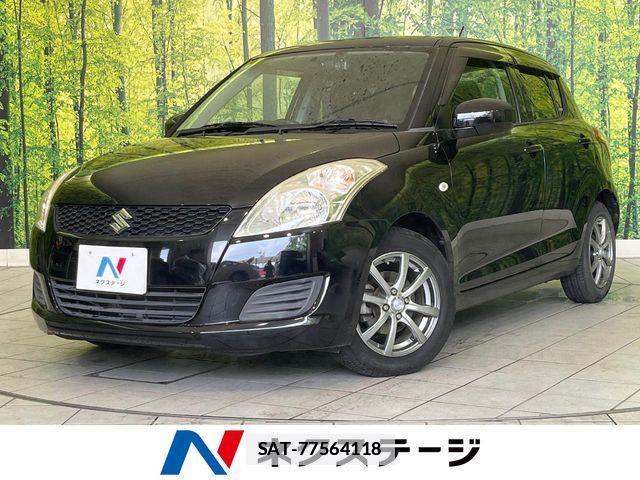 Suzuki SWIFT 2013-06 7879814-0