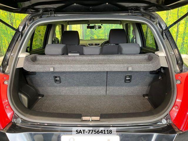 Suzuki SWIFT 2013-06 7879814-9