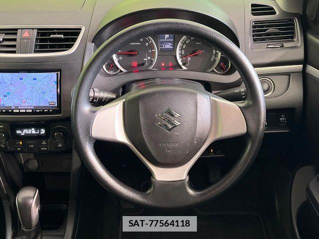 Suzuki SWIFT 2013-06 7879814-10