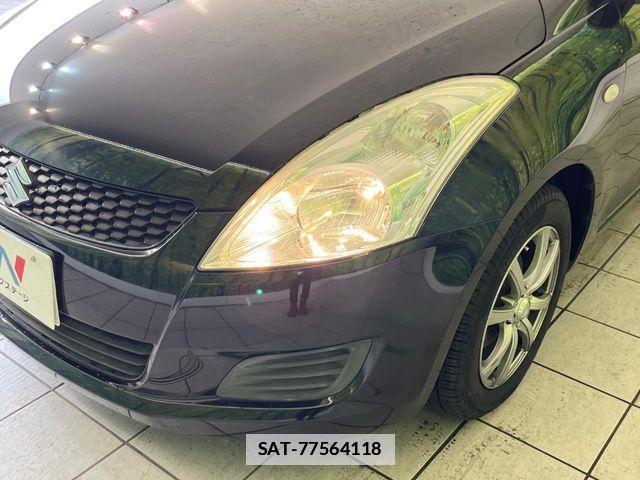 Suzuki SWIFT 2013-06 7879814-11