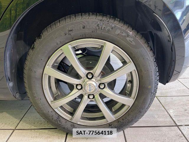 Suzuki SWIFT 2013-06 7879814-12