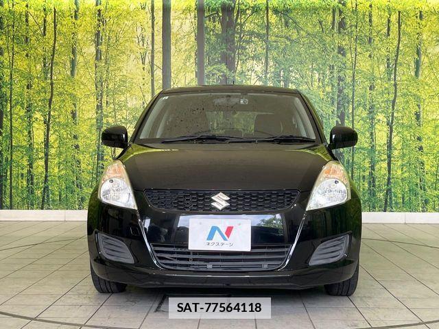 Suzuki SWIFT 2013-06 7879814-13
