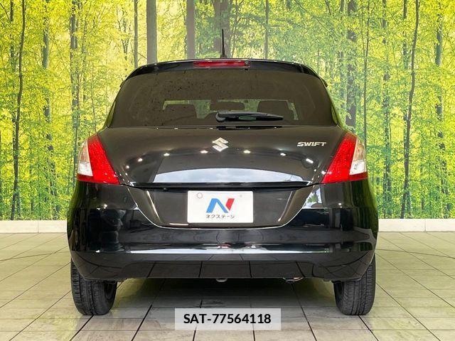 Suzuki SWIFT 2013-06 7879814-14