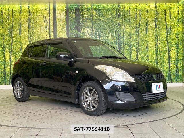 Suzuki SWIFT 2013-06 7879814-15