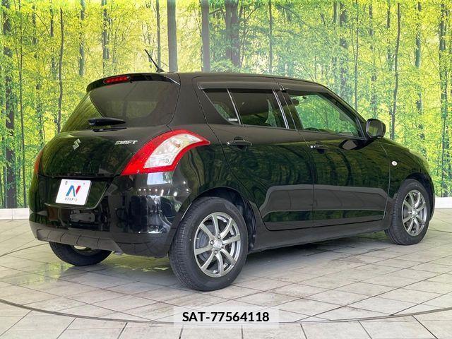 Suzuki SWIFT 2013-06 7879814-16