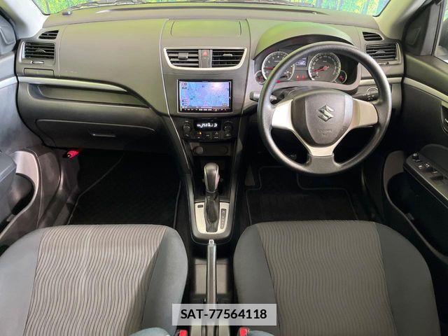 Suzuki SWIFT 2013-06 7879814-1