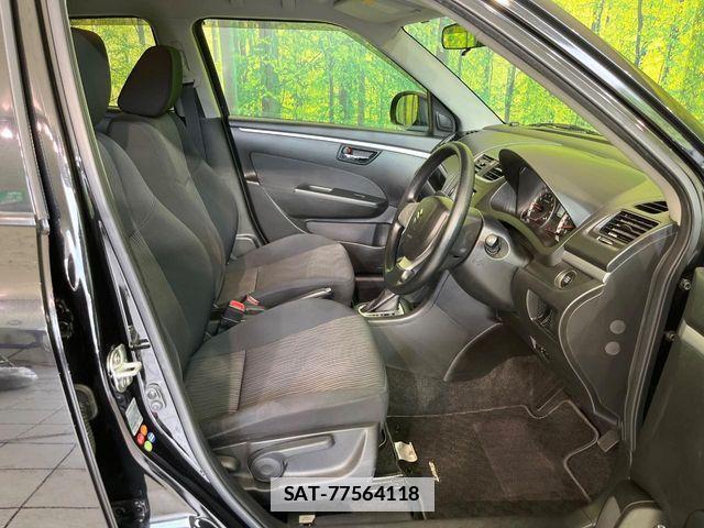 Suzuki SWIFT 2013-06 7879814-7