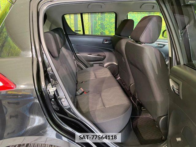 Suzuki SWIFT 2013-06 7879814-8