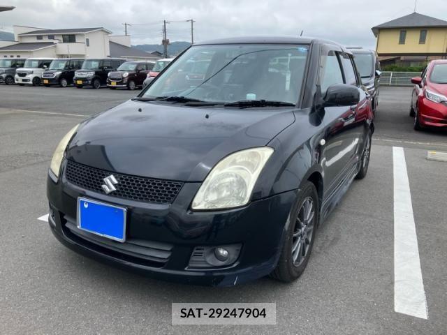 sat car