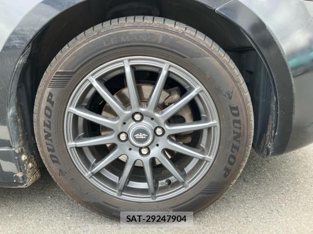 Suzuki SWIFT 2008-02 7879818-10