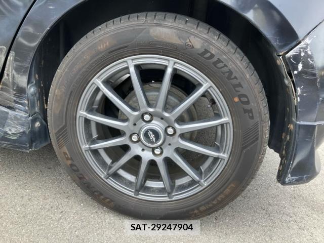 Suzuki SWIFT 2008-02 7879818-12