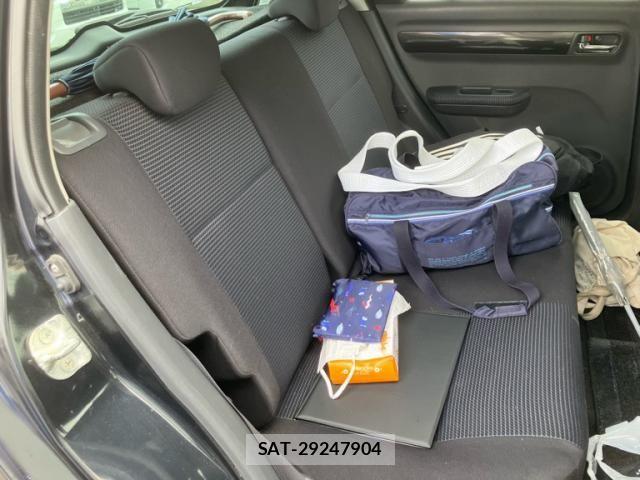 Suzuki SWIFT 2008-02 7879818-14
