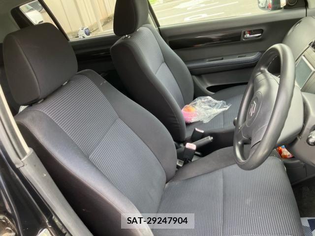 Suzuki SWIFT 2008-02 7879818-15