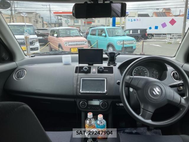 Suzuki SWIFT 2008-02 7879818-17