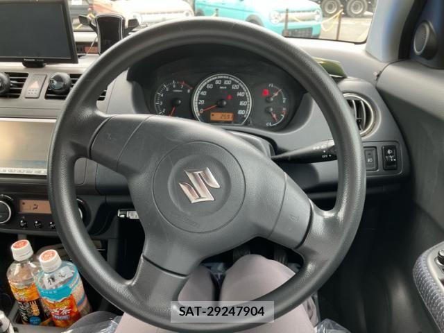 Suzuki SWIFT 2008-02 7879818-18