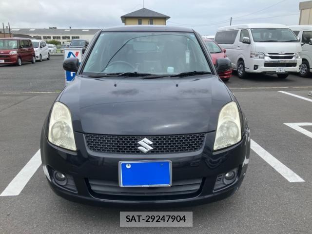 Suzuki SWIFT 2008-02 7879818-1