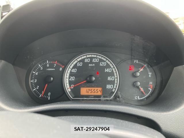 Suzuki SWIFT 2008-02 7879818-19
