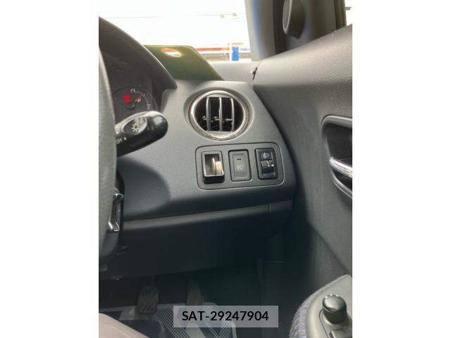 Suzuki SWIFT 2008-02 7879818-21