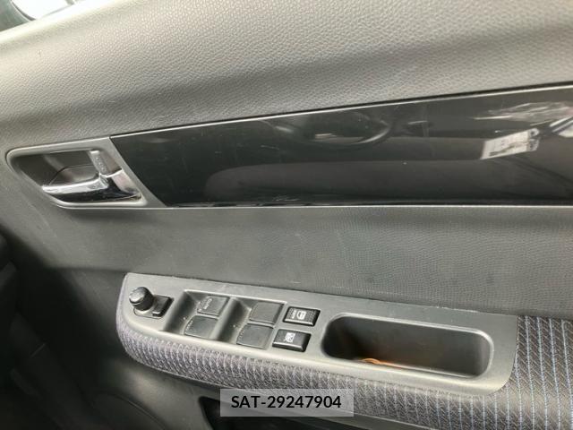 Suzuki SWIFT 2008-02 7879818-22