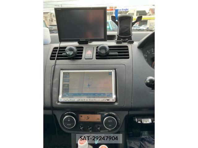 Suzuki SWIFT 2008-02 7879818-24