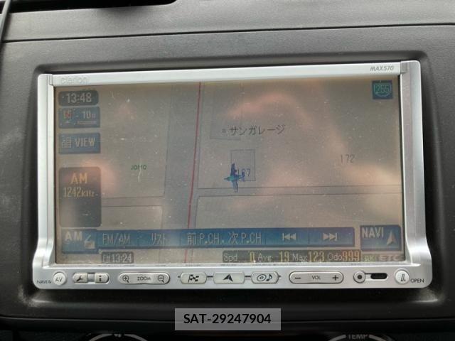 Suzuki SWIFT 2008-02 7879818-25