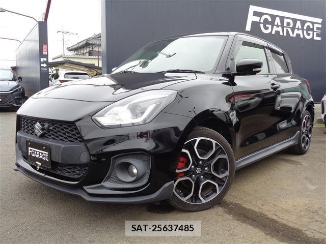 Suzuki SWIFT 2020-03 7879797-0
