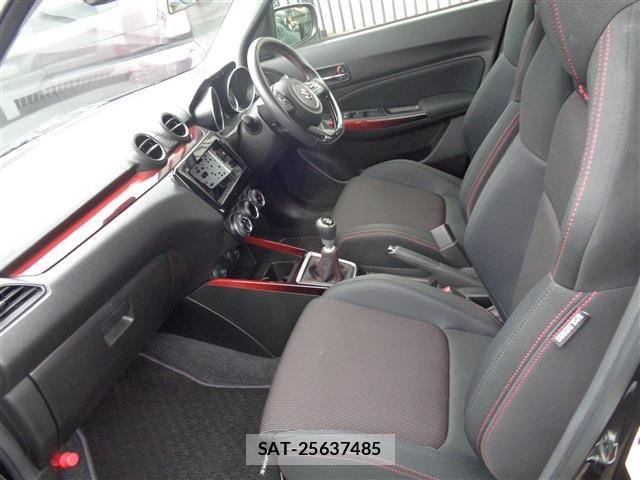 Suzuki SWIFT 2020-03 7879797-10