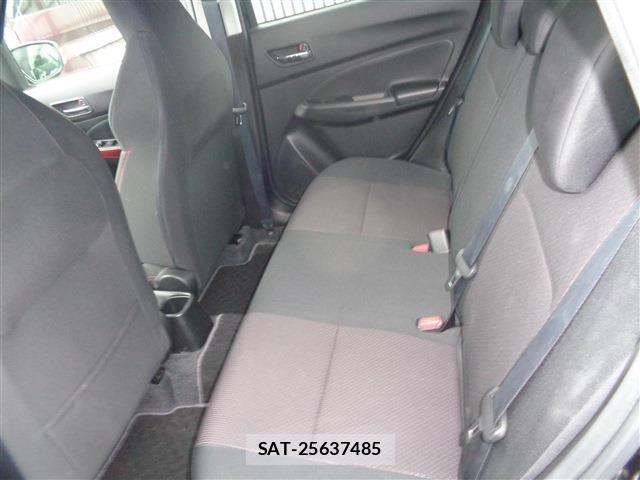 Suzuki SWIFT 2020-03 7879797-11