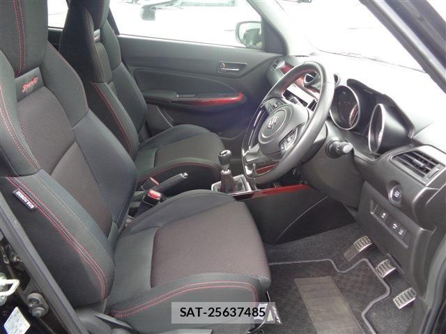Suzuki SWIFT 2020-03 7879797-14