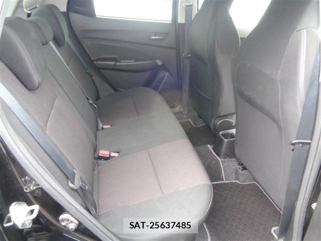 Suzuki SWIFT 2020-03 7879797-15