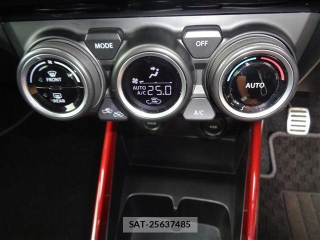 Suzuki SWIFT 2020-03 7879797-16