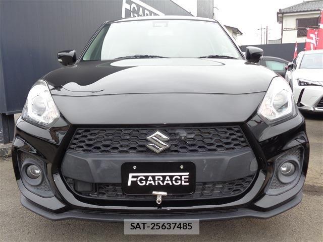 Suzuki SWIFT 2020-03 7879797-1