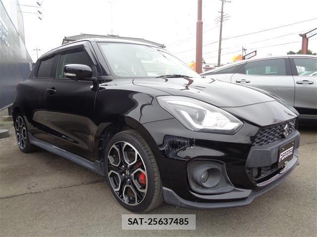 Suzuki SWIFT 2020-03 7879797-2