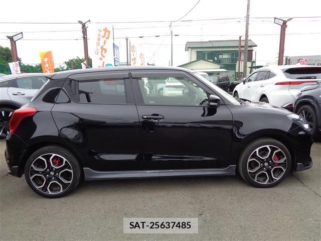 Suzuki SWIFT 2020-03 7879797-3