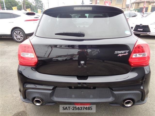 Suzuki SWIFT 2020-03 7879797-6