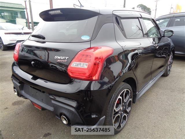 Suzuki SWIFT 2020-03 7879797-7