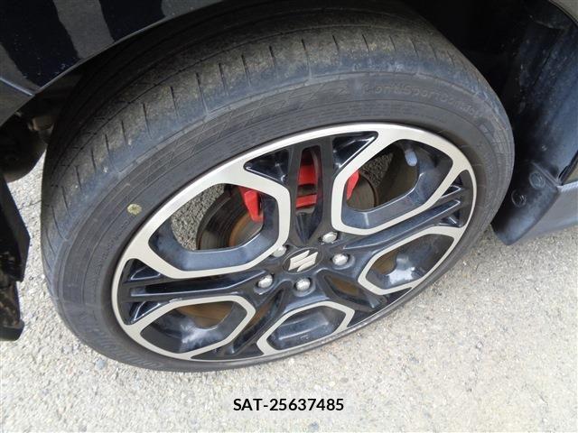 Suzuki SWIFT 2020-03 7879797-8