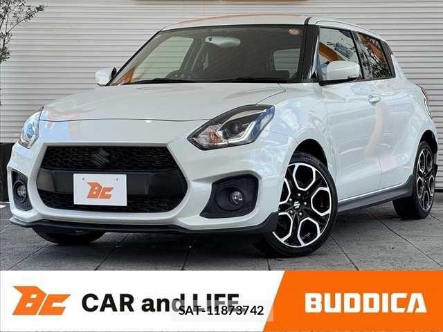Suzuki SWIFT 2022-10 7879793-0