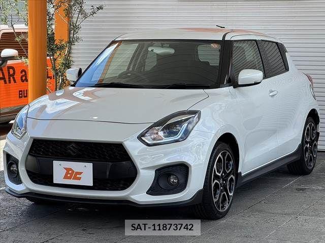 Suzuki SWIFT 2022-10 7879793-9